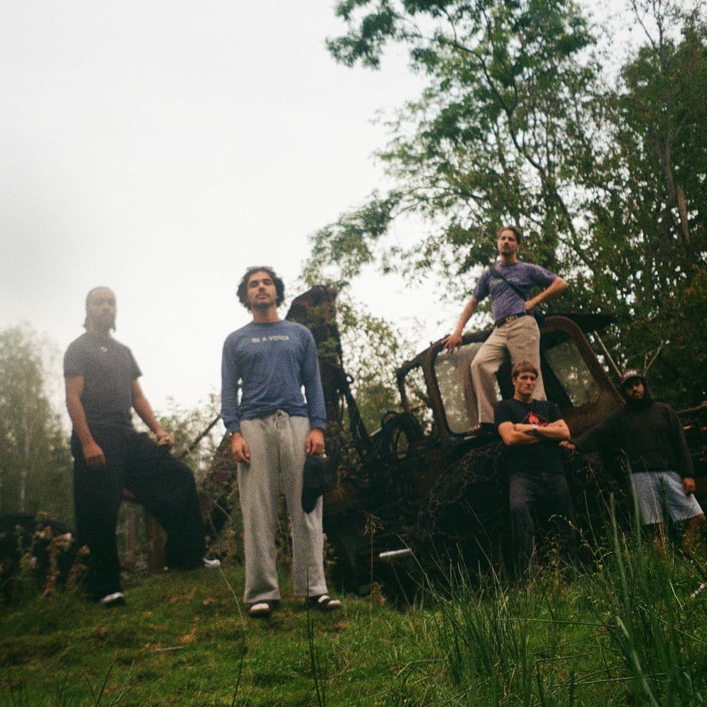 L'OSMOSE – Pop