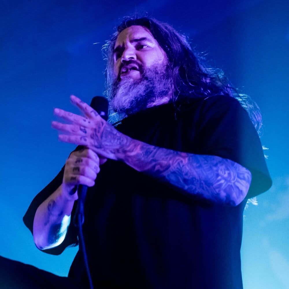 All Shall Perish – Metal