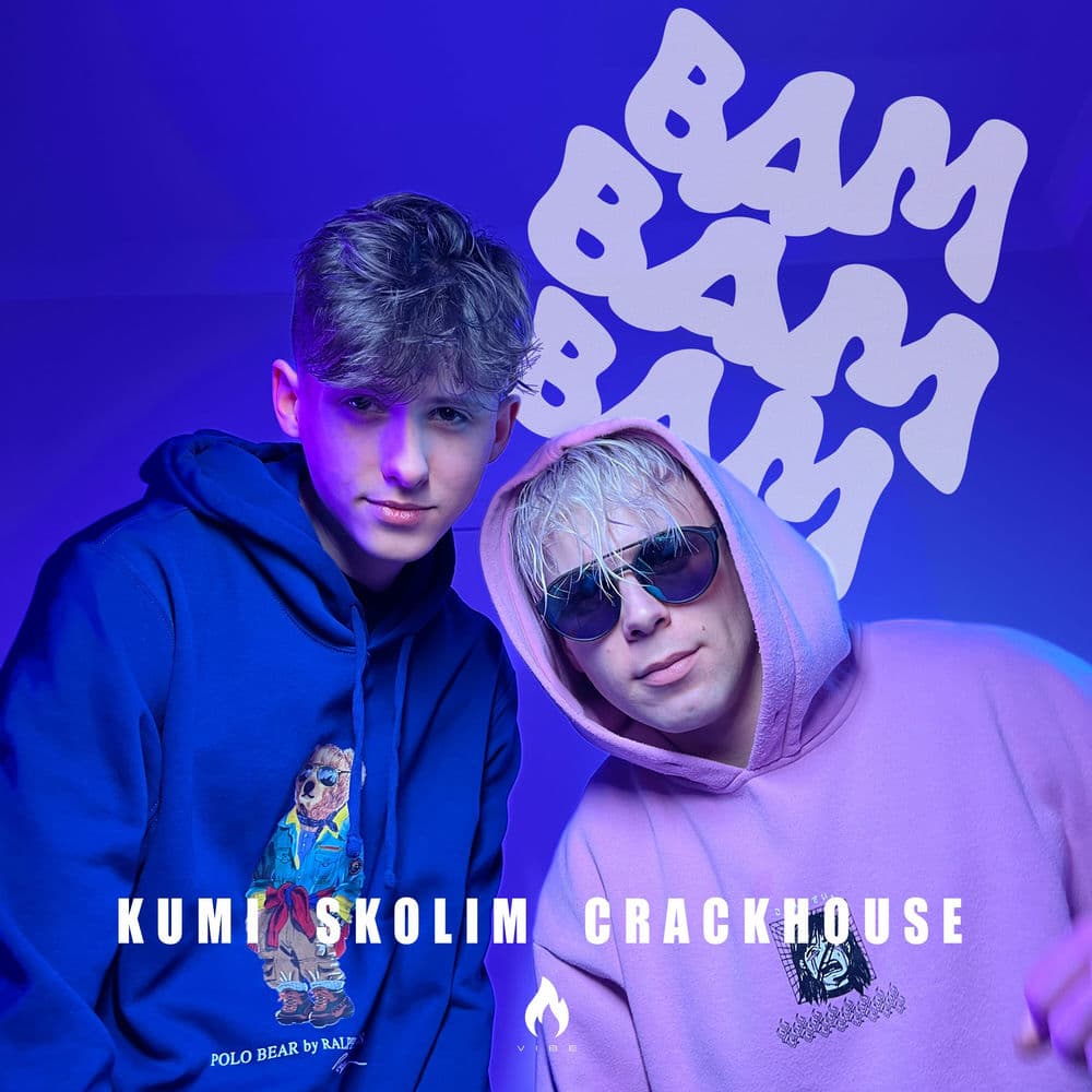Kumi – Rap/Hip Hop