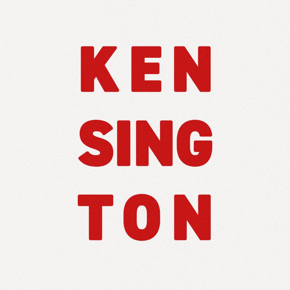 Kensington – Indie Rock