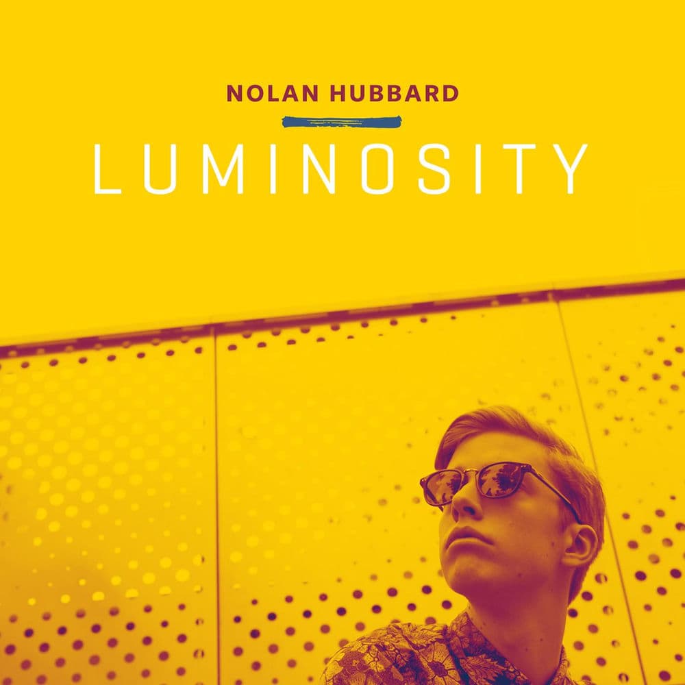 Nolan Hubbard