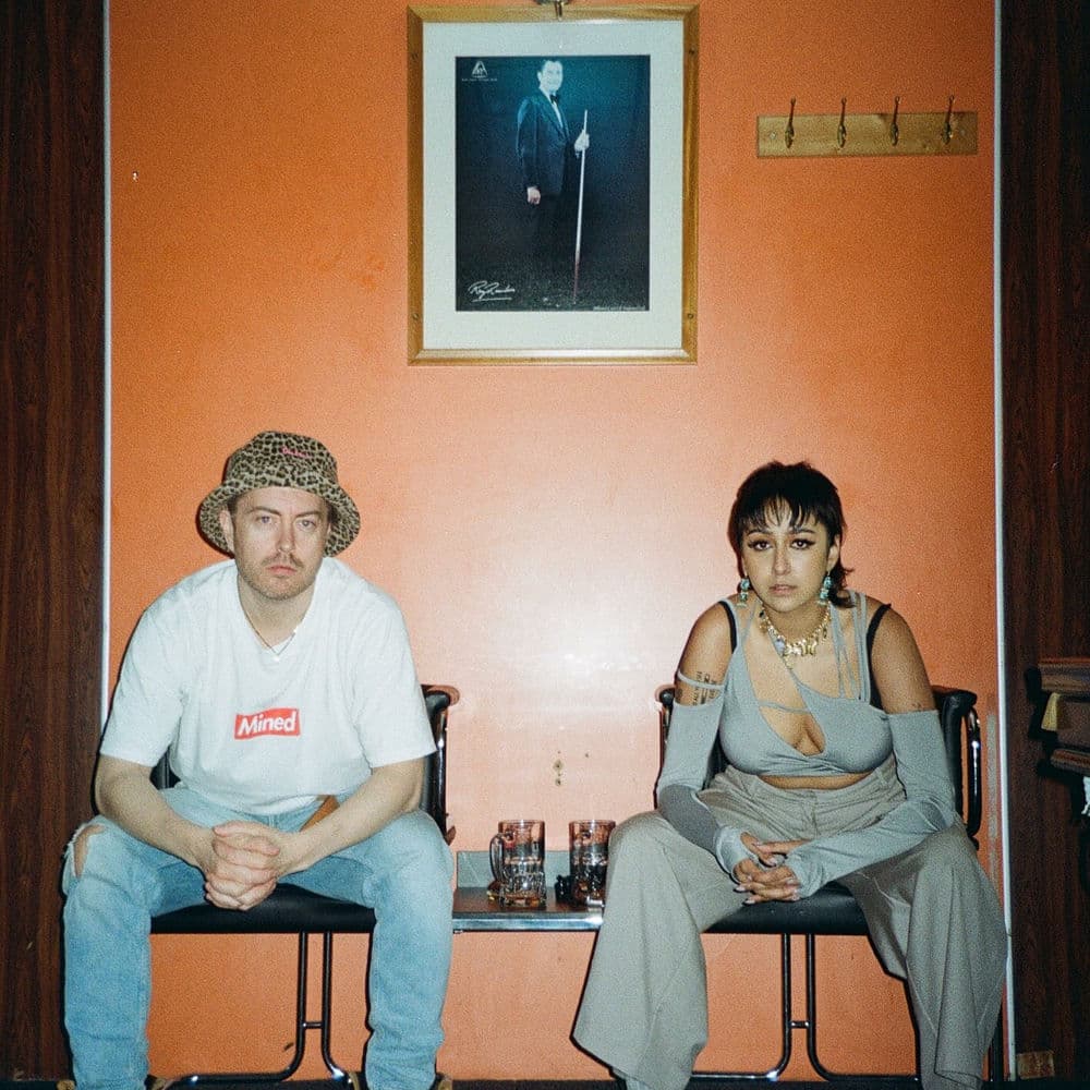 Pete Cannon – Pop