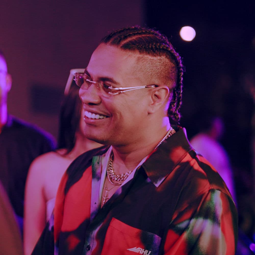 Amaro – Pop