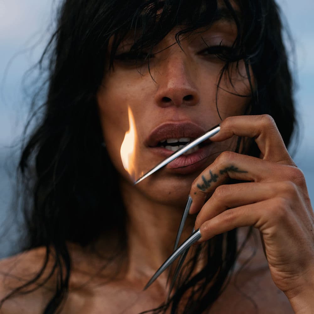 Loreen – Pop