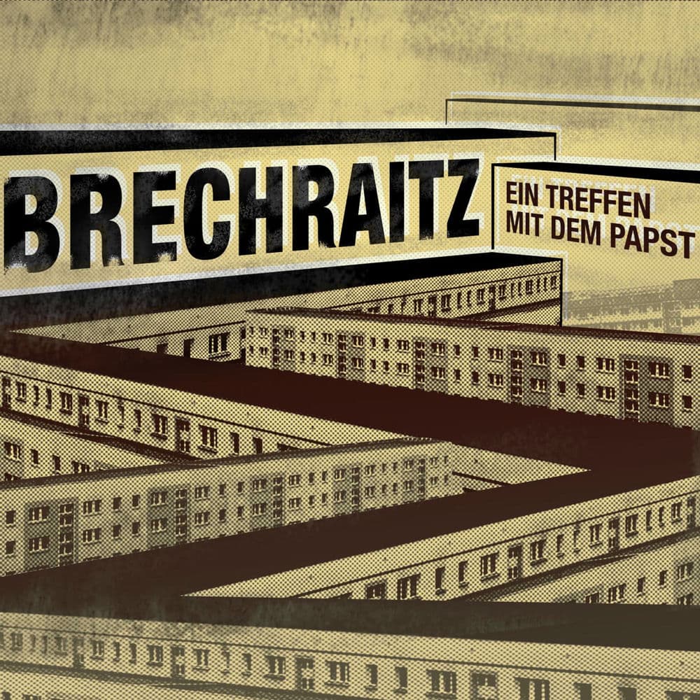 Brechraitz – Punk Rock