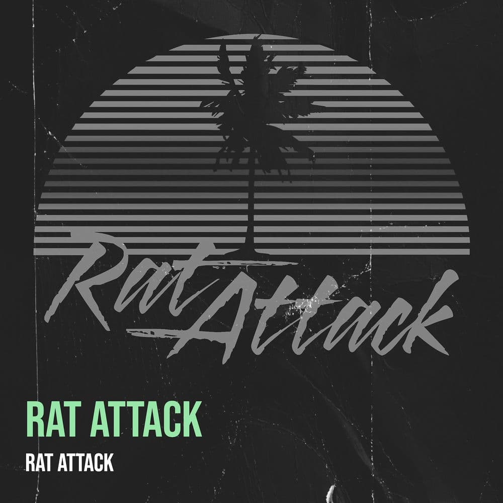 Rat Attack – Rock