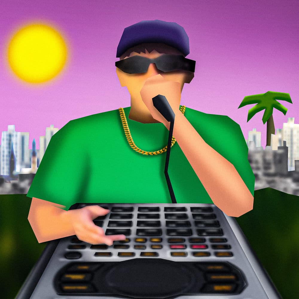 Biga*Ranx – Hip-Hop