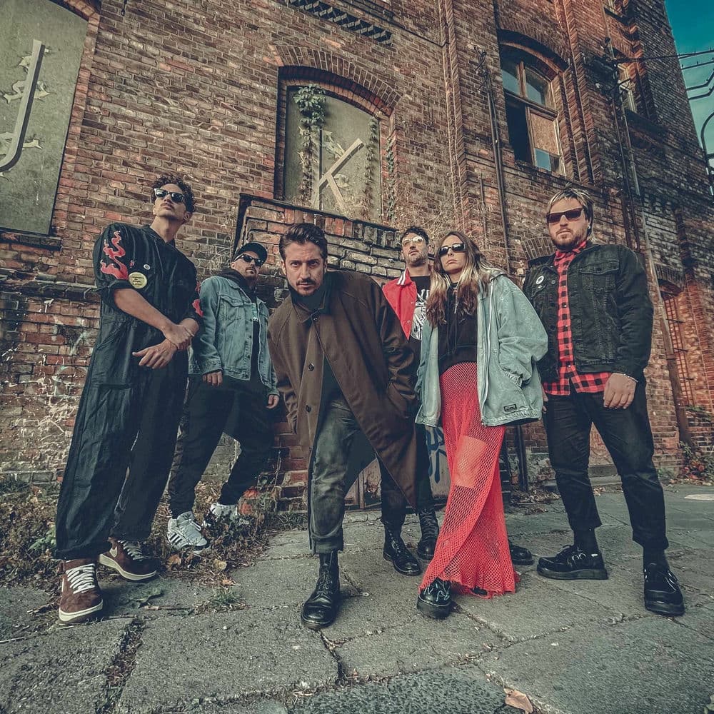 SIAMÉS – Pop Rock
