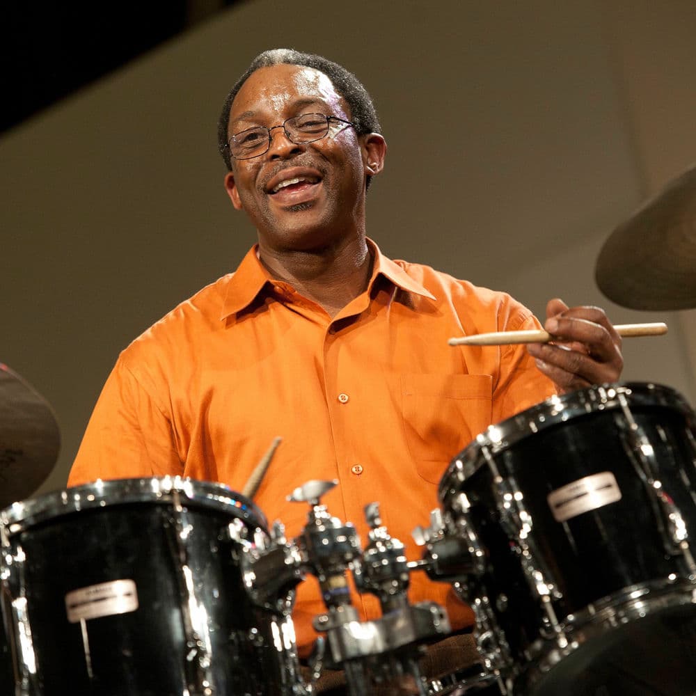 Herlin Riley – Jazz