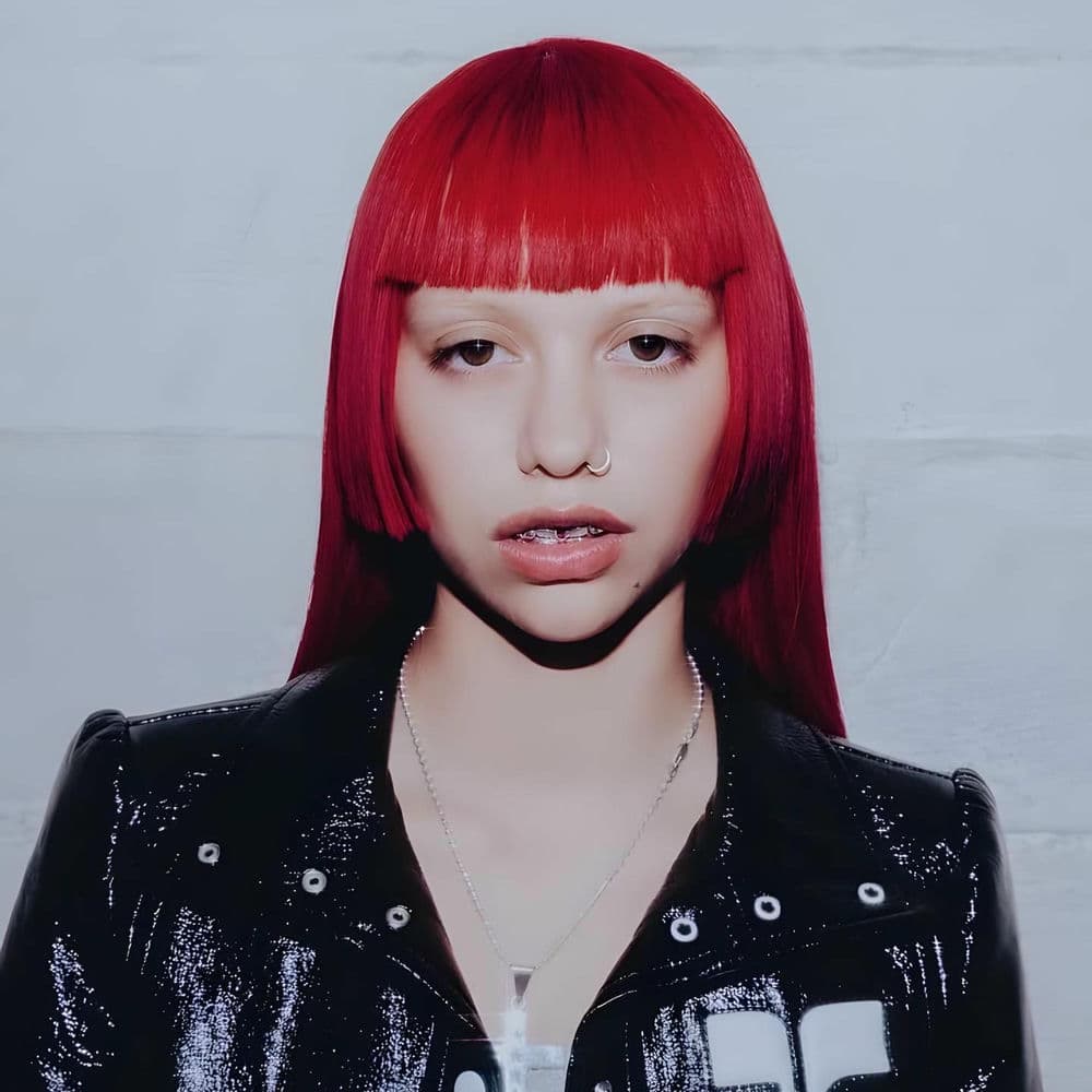 Akriila – Electro
