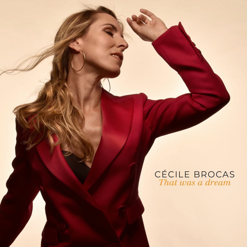 CECILE BROCAS – Jazz