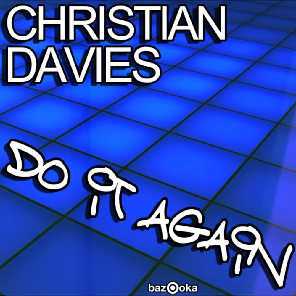 Christian Davies – Electro