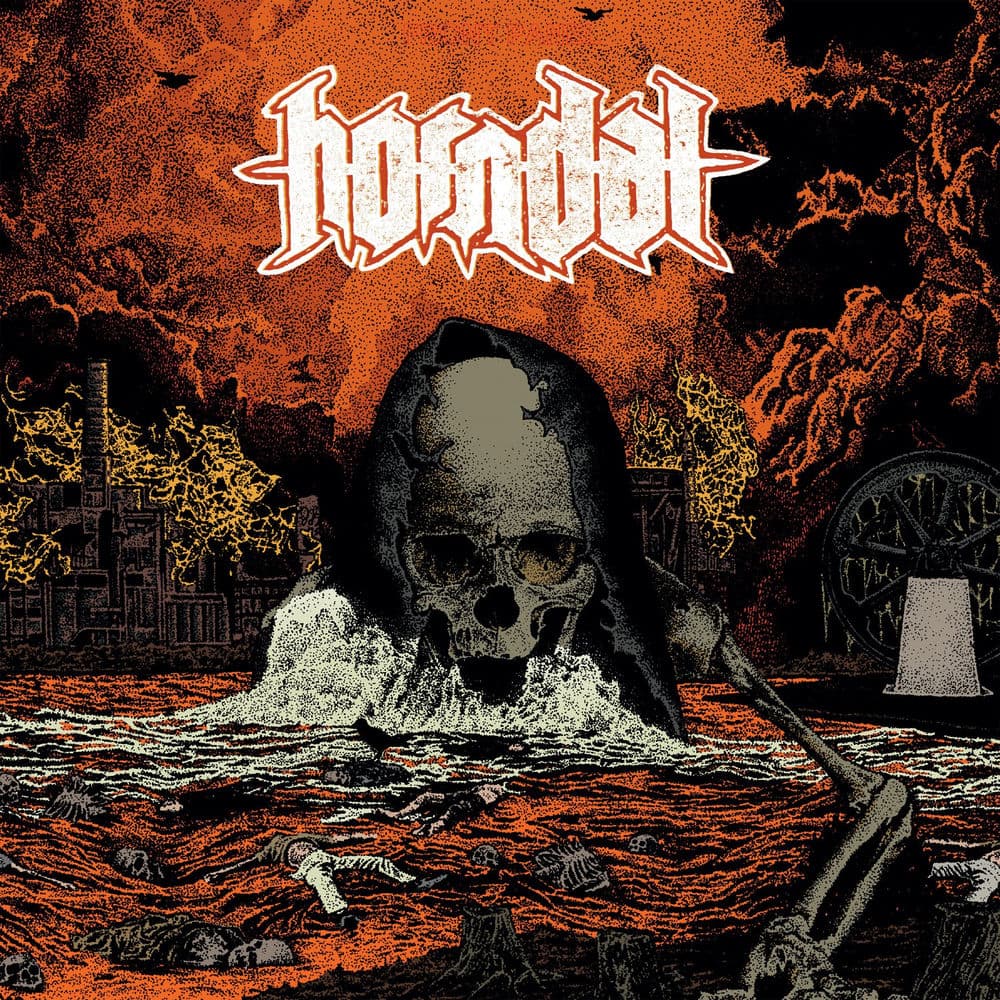 Horndal – Heavy Metal
