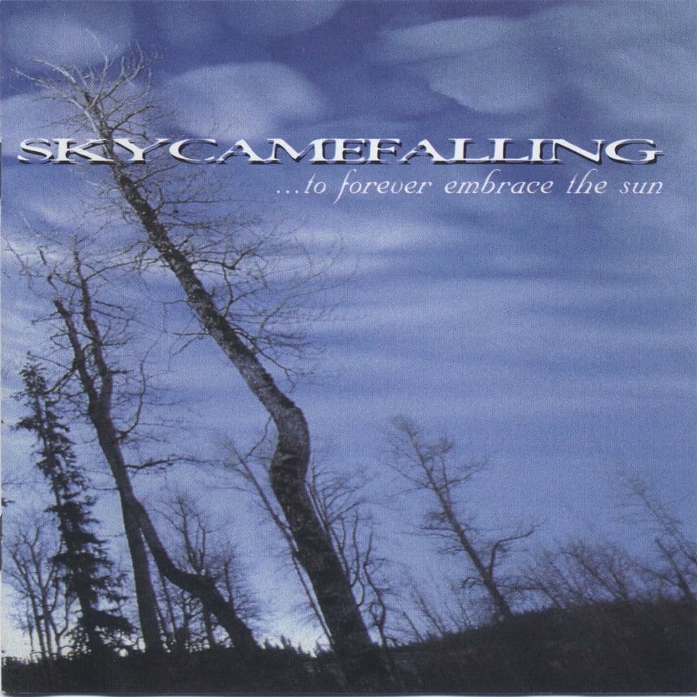 Skycamefalling – Rock