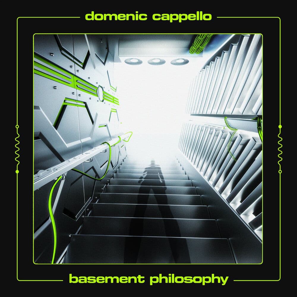 Domenic Cappello – Dance