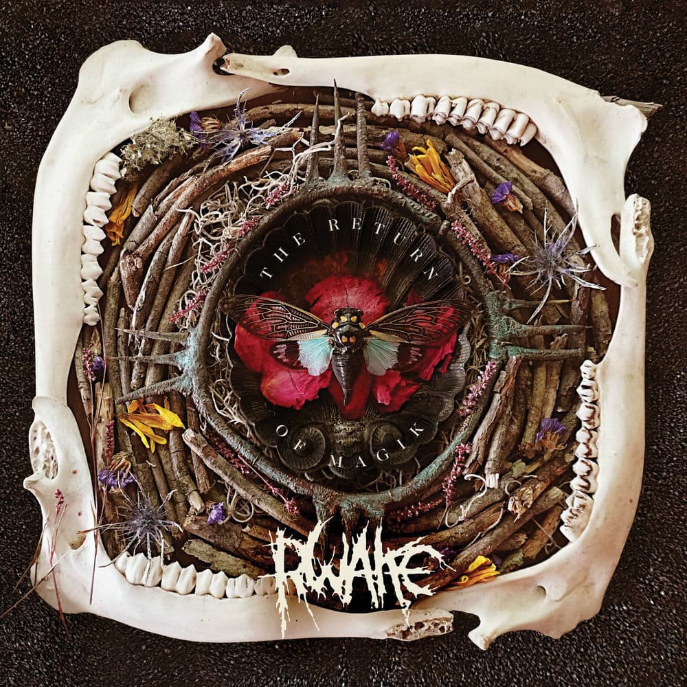 Rwake – Stoner Metal