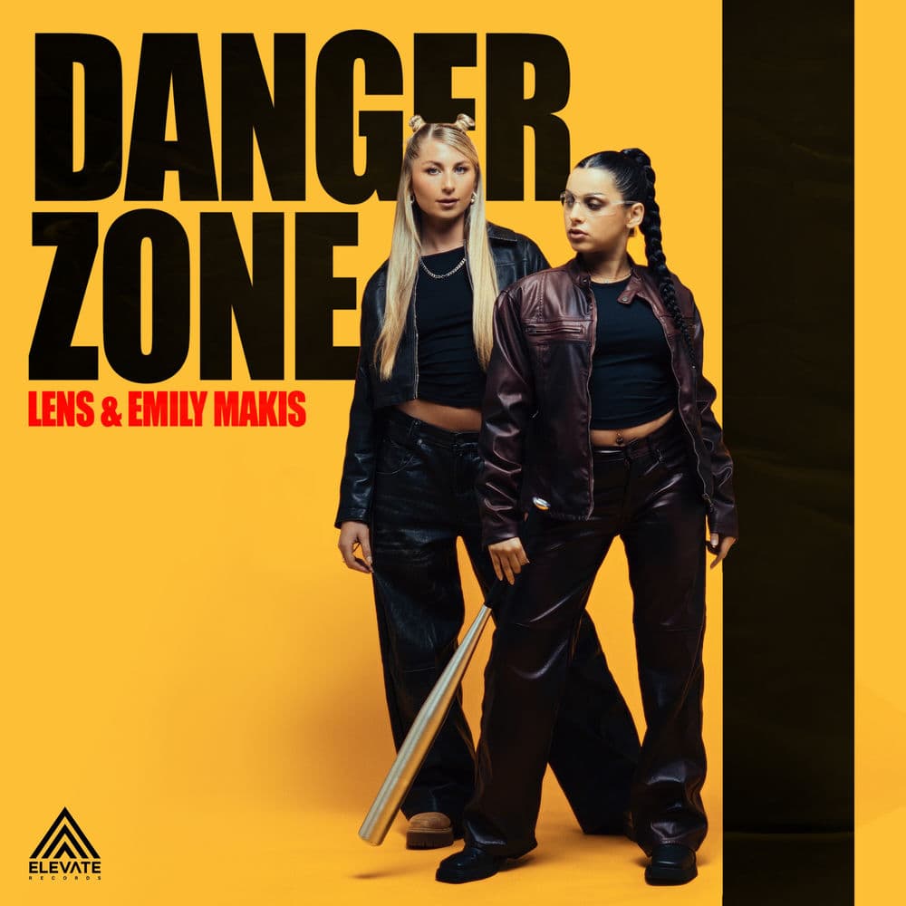 Lens – Dance
