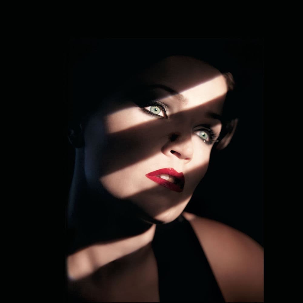 Tarja Turunen – Rock
