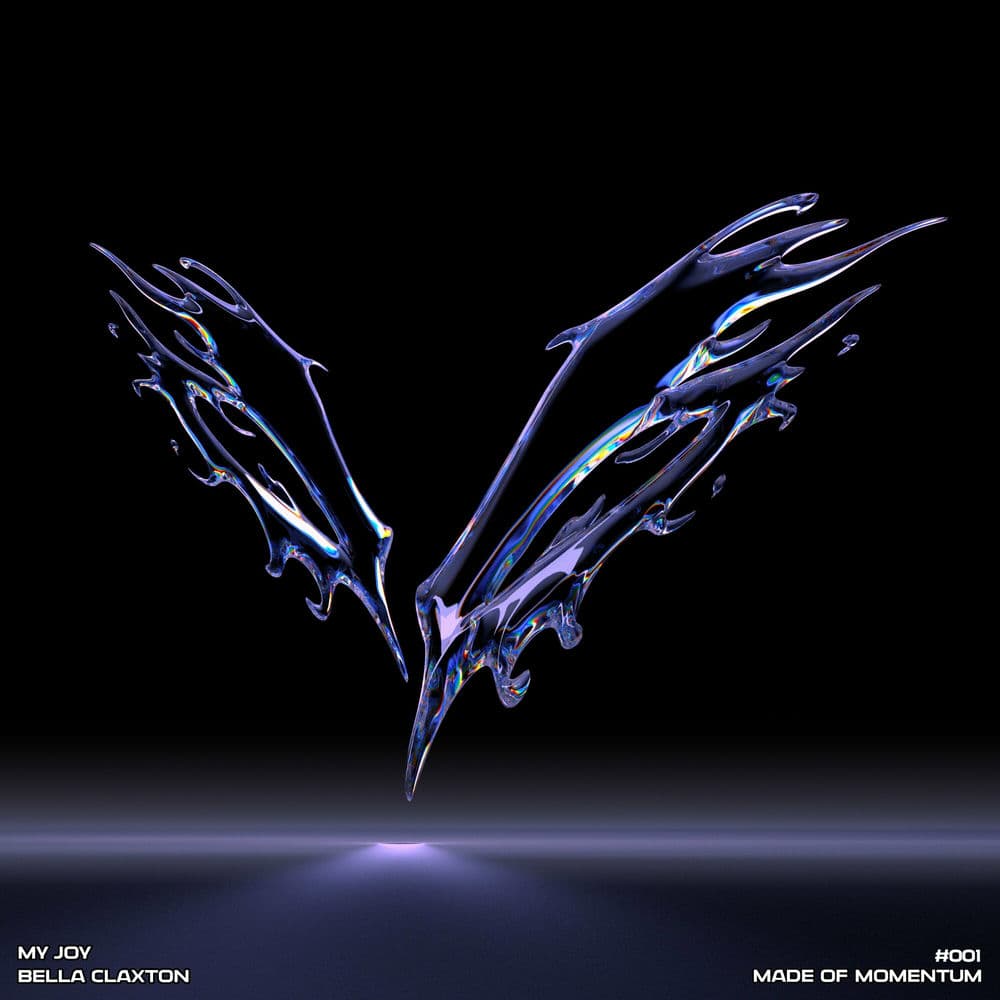 BELLA CLAXTON – Techno
