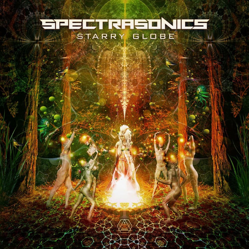 Spectra Sonics – Trance