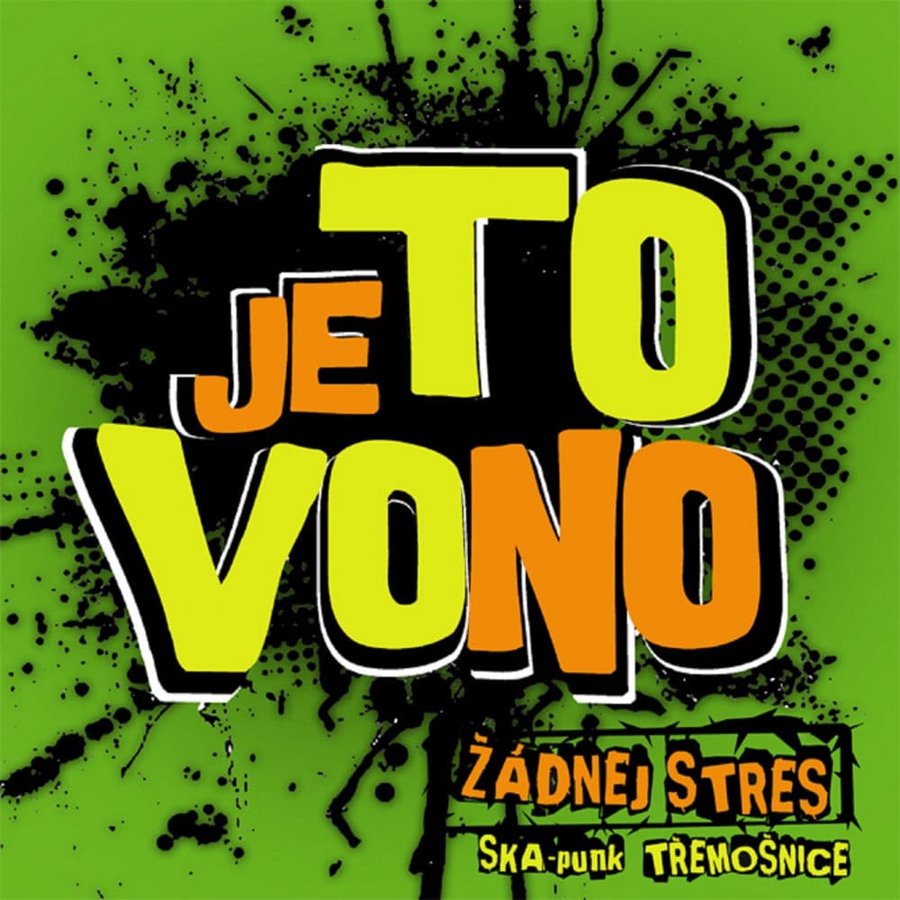 Žádnej Stres – Reggae