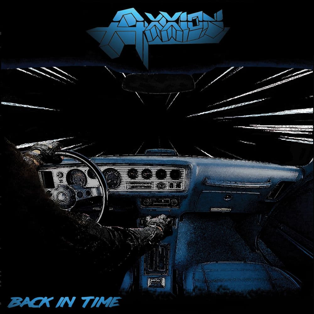 Axxion – Alternative