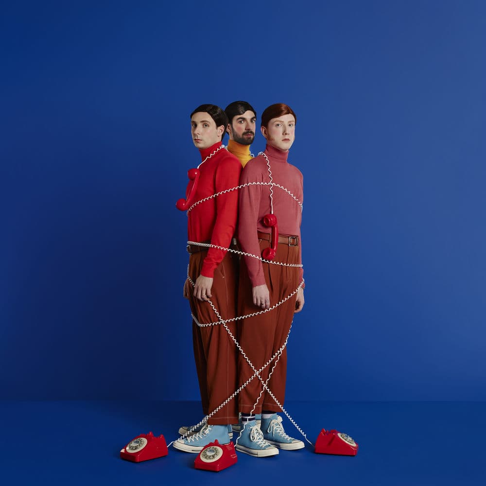 Two Door Cinema Club – Alternative Rock