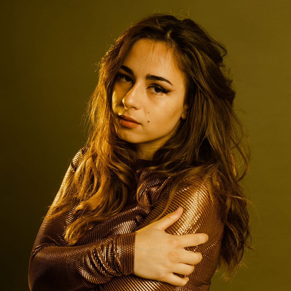 BILLIE KARK – Pop
