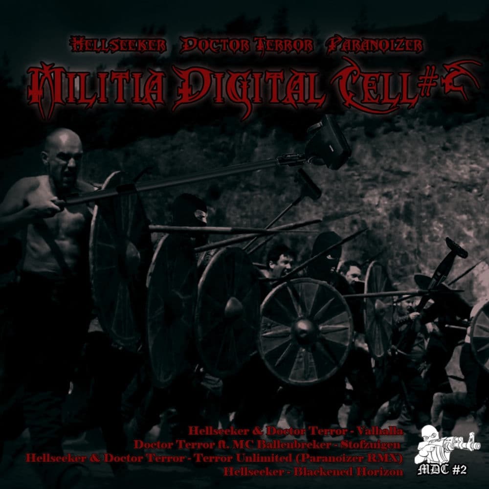 Doctor Terror – Rock