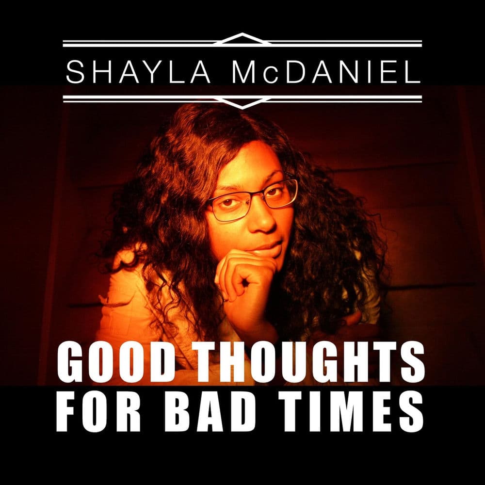Shayla McDaniel – Pop