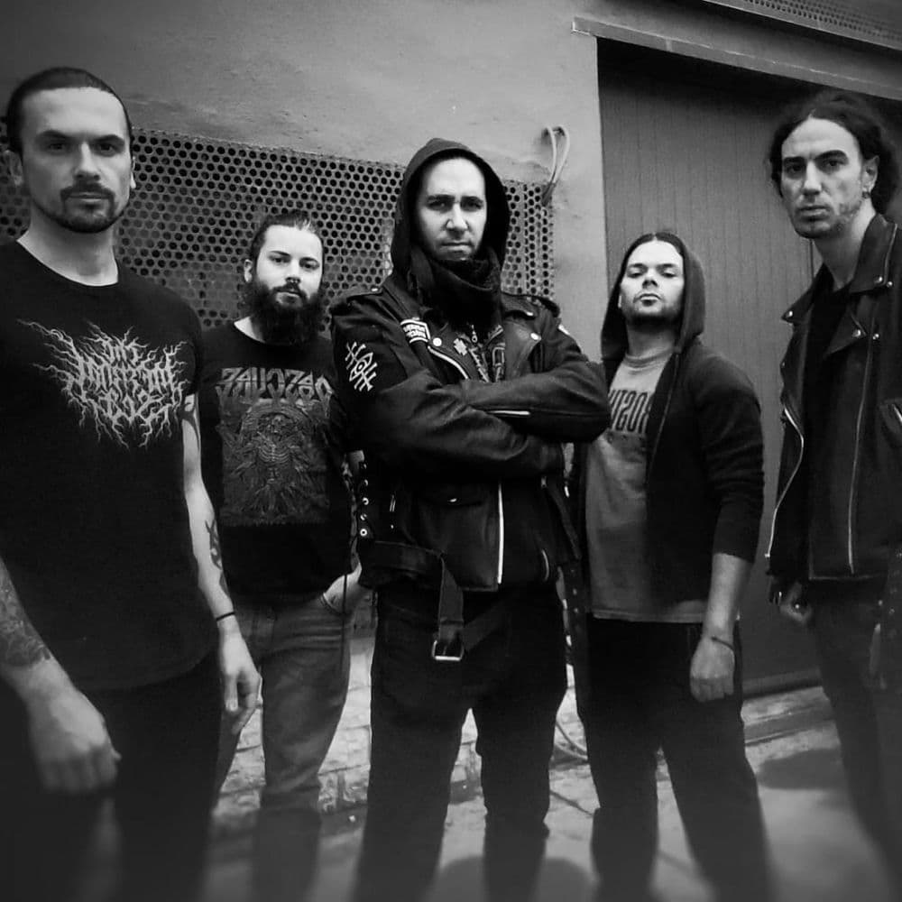 Noctem – Black Metal
