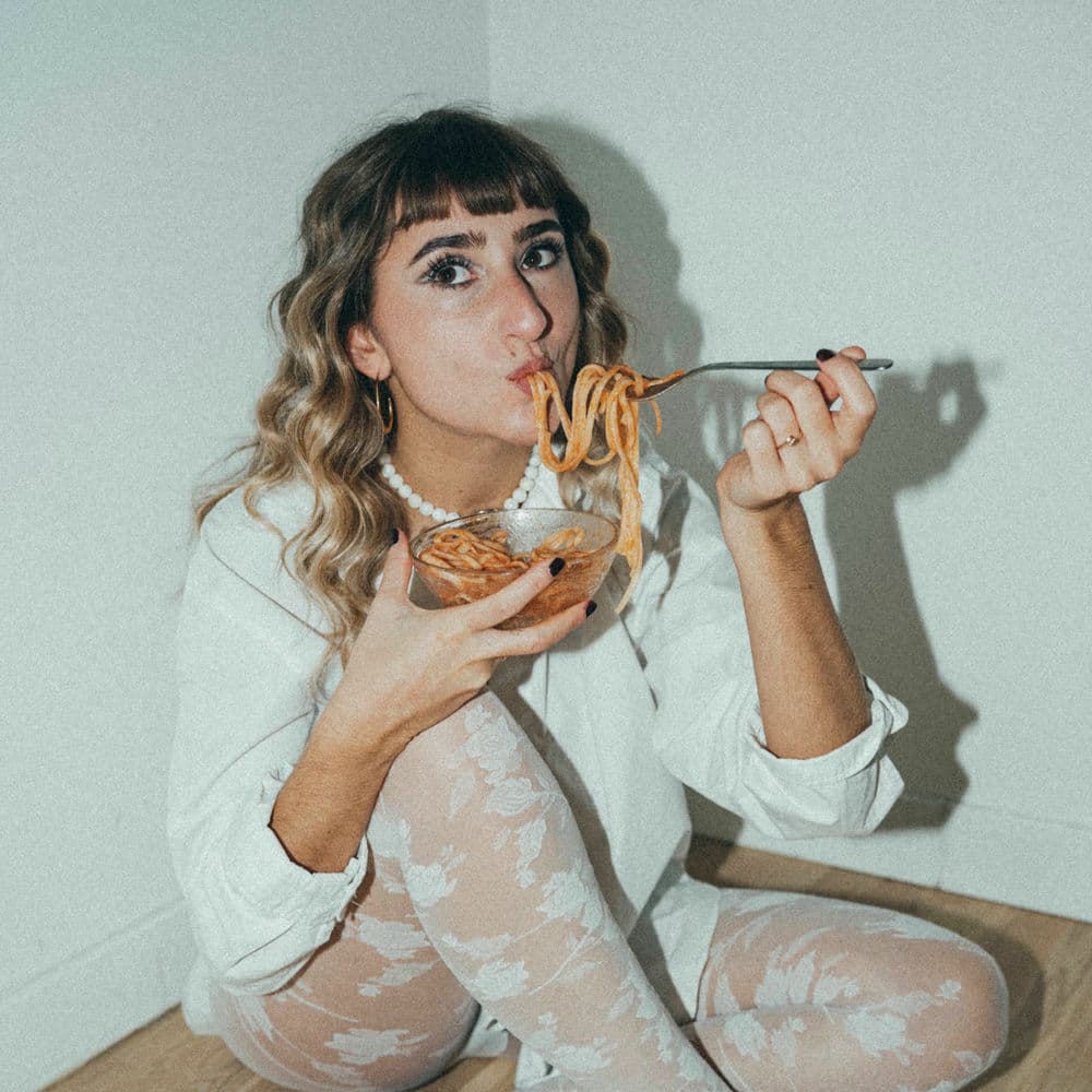 NINA BATTISTI – Pop