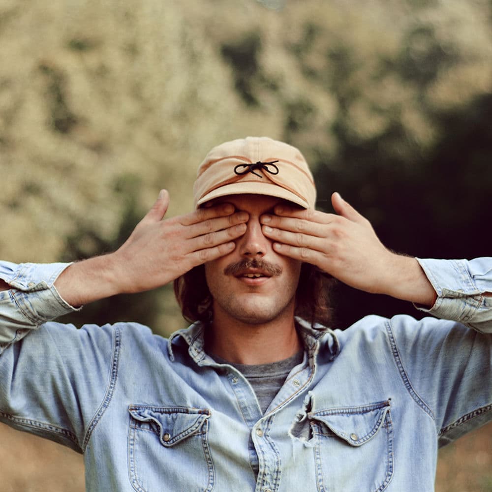 Rayland Baxter – Americana