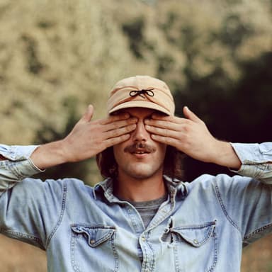 Rayland Baxter