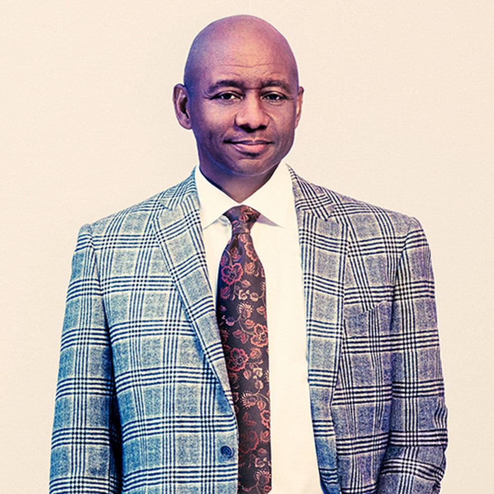 Branford Marsalis – Jazz