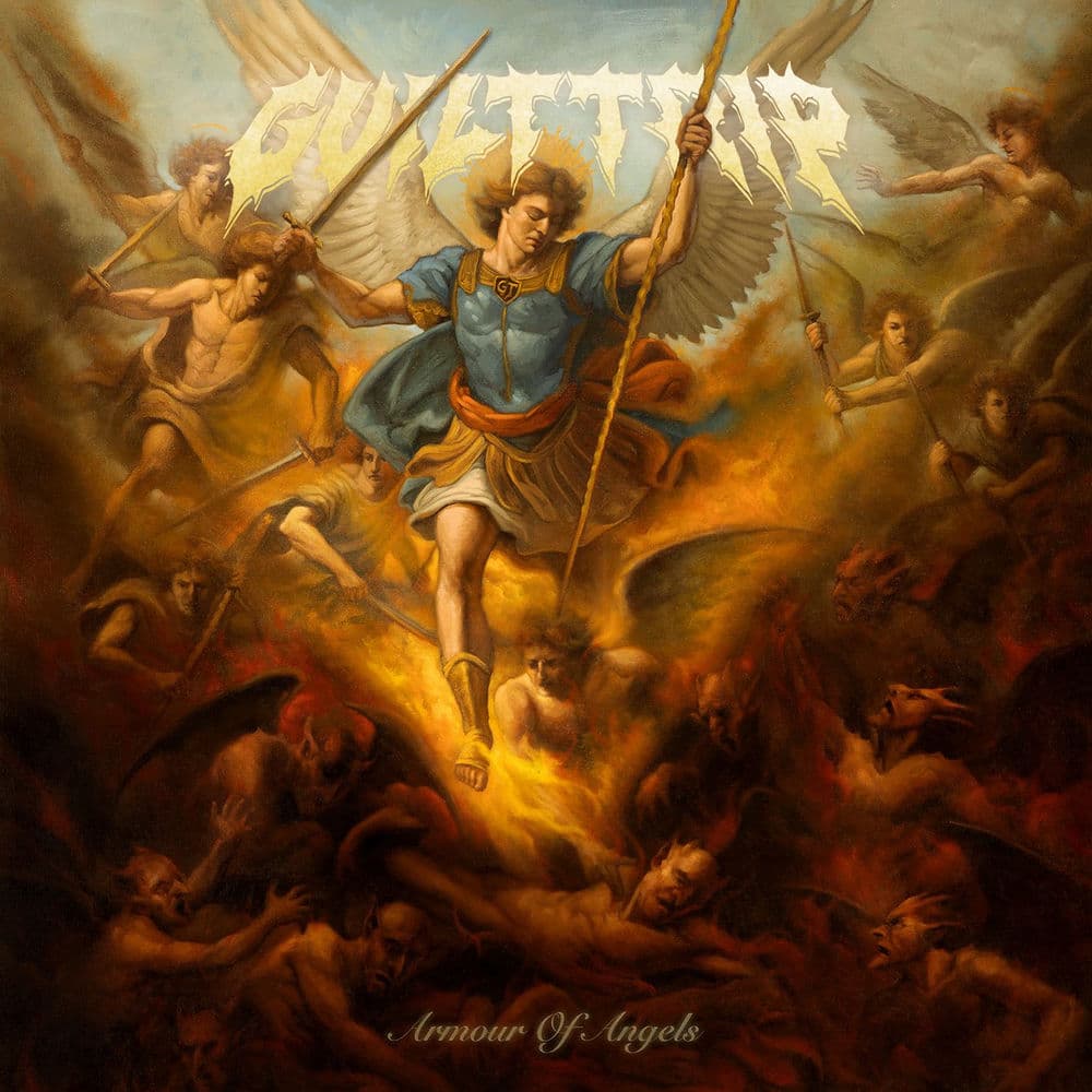 Guilttrip – Heavy Metal