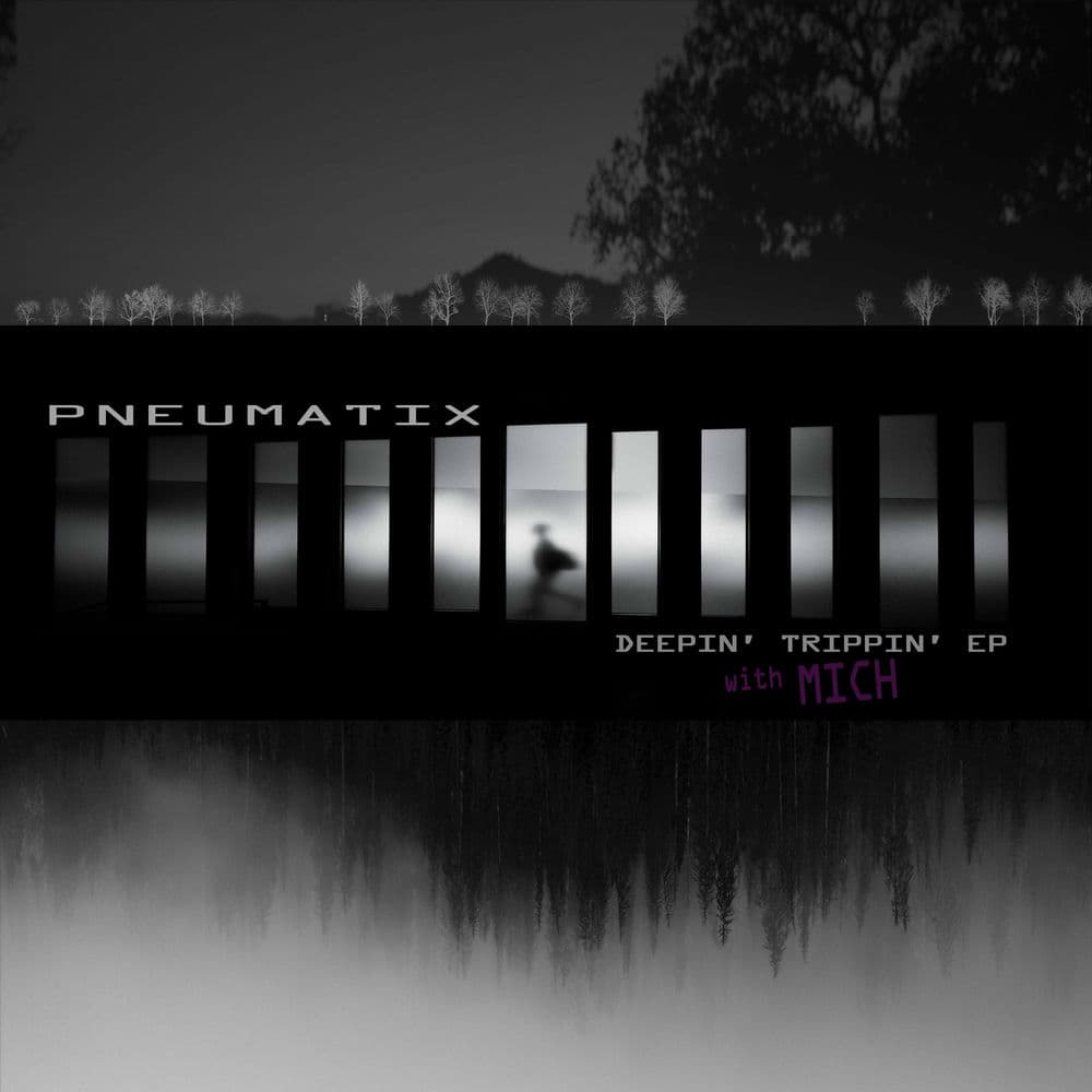Pneumatix – Electro