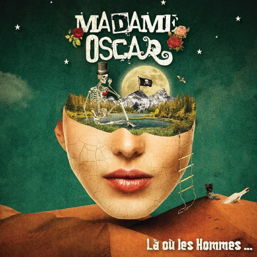 MADAME OSCAR