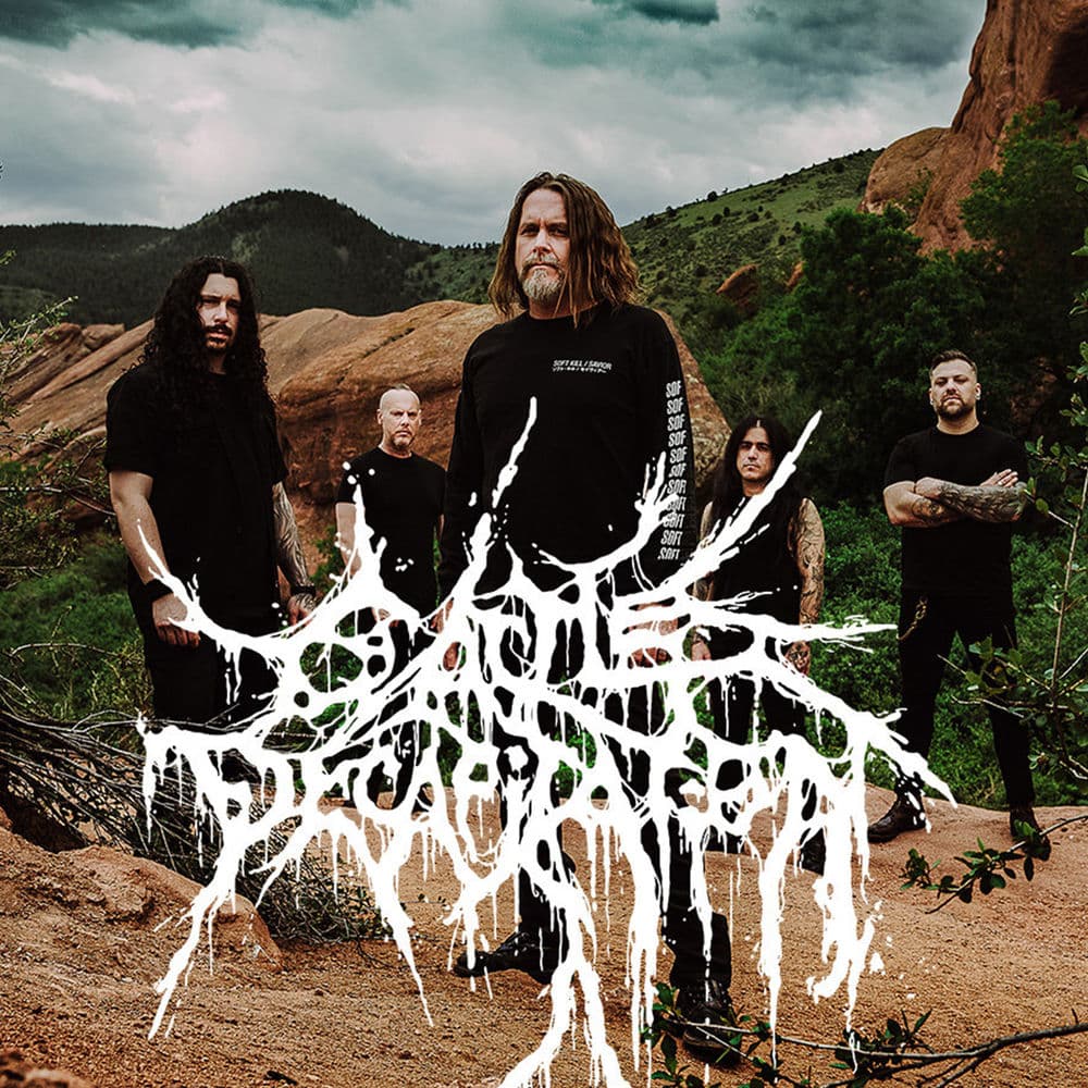 Cattle Decapitation – Grindcore