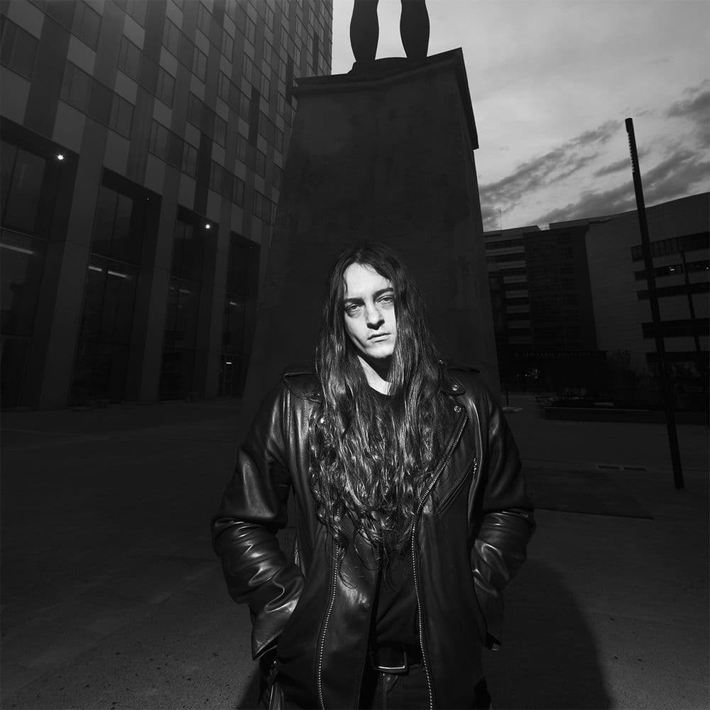 PERTURBATOR – Synthwave