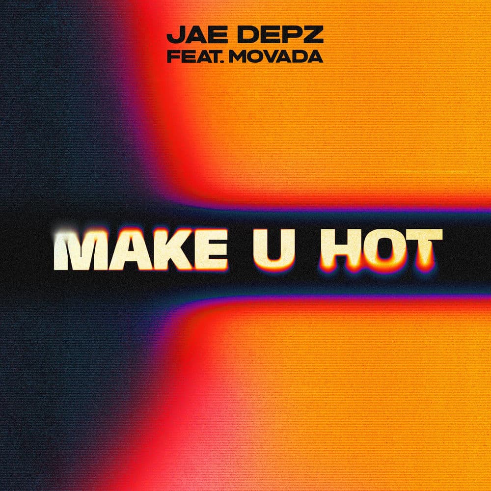 Jae Depz – Techno