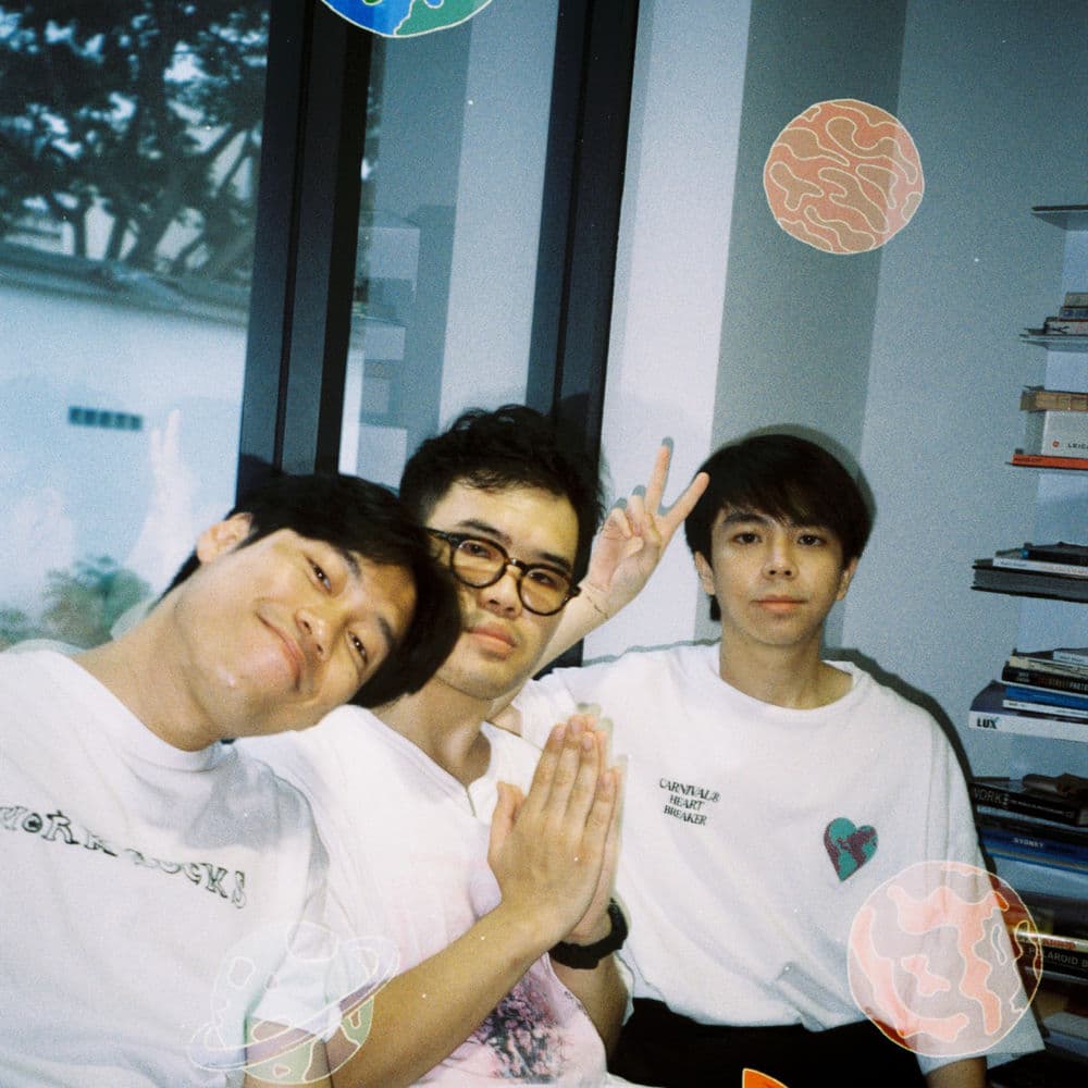 Valium – Indie Rock