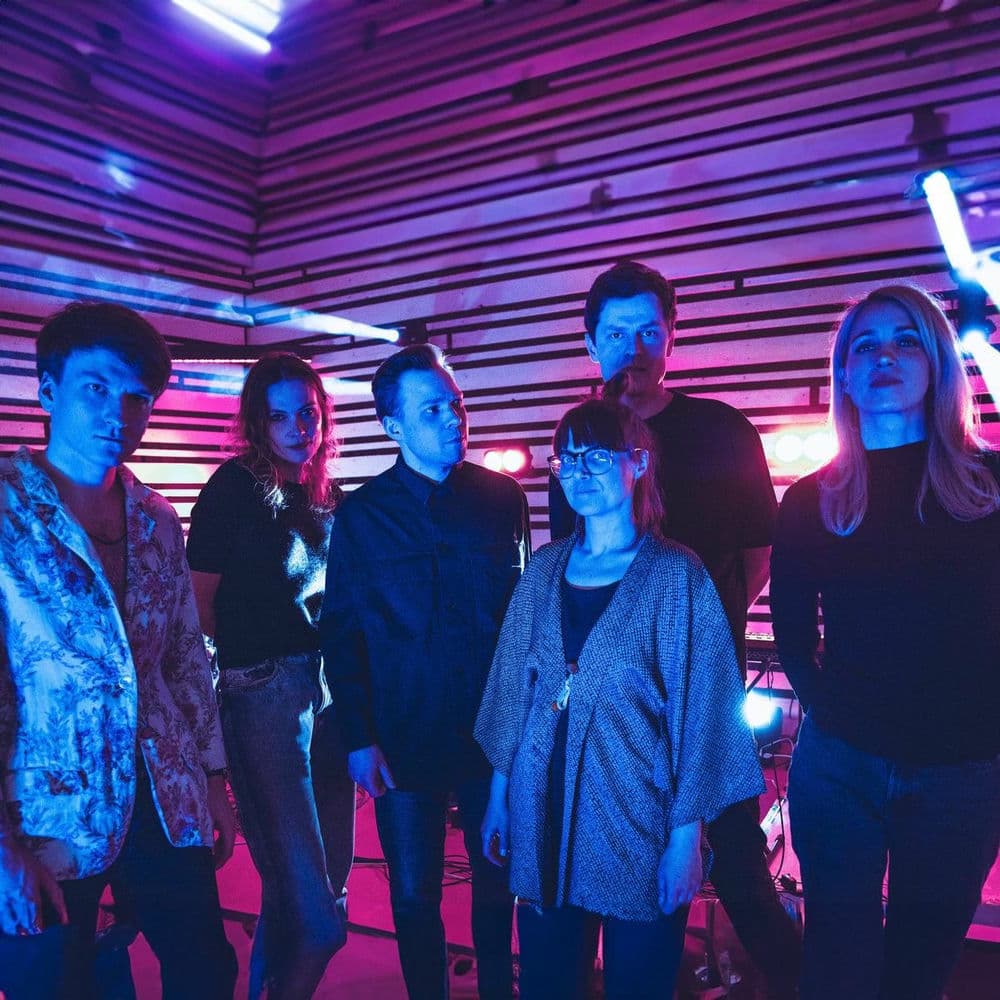 Pia Fraus – Indie Rock