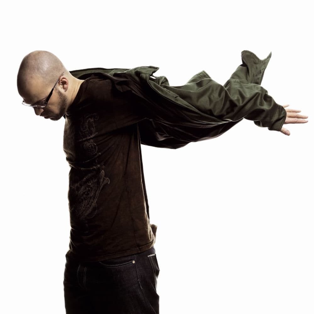 Curse – Hip-Hop