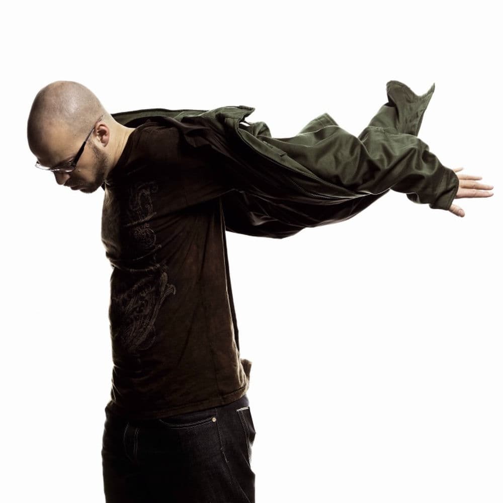 Curse – Hip-Hop