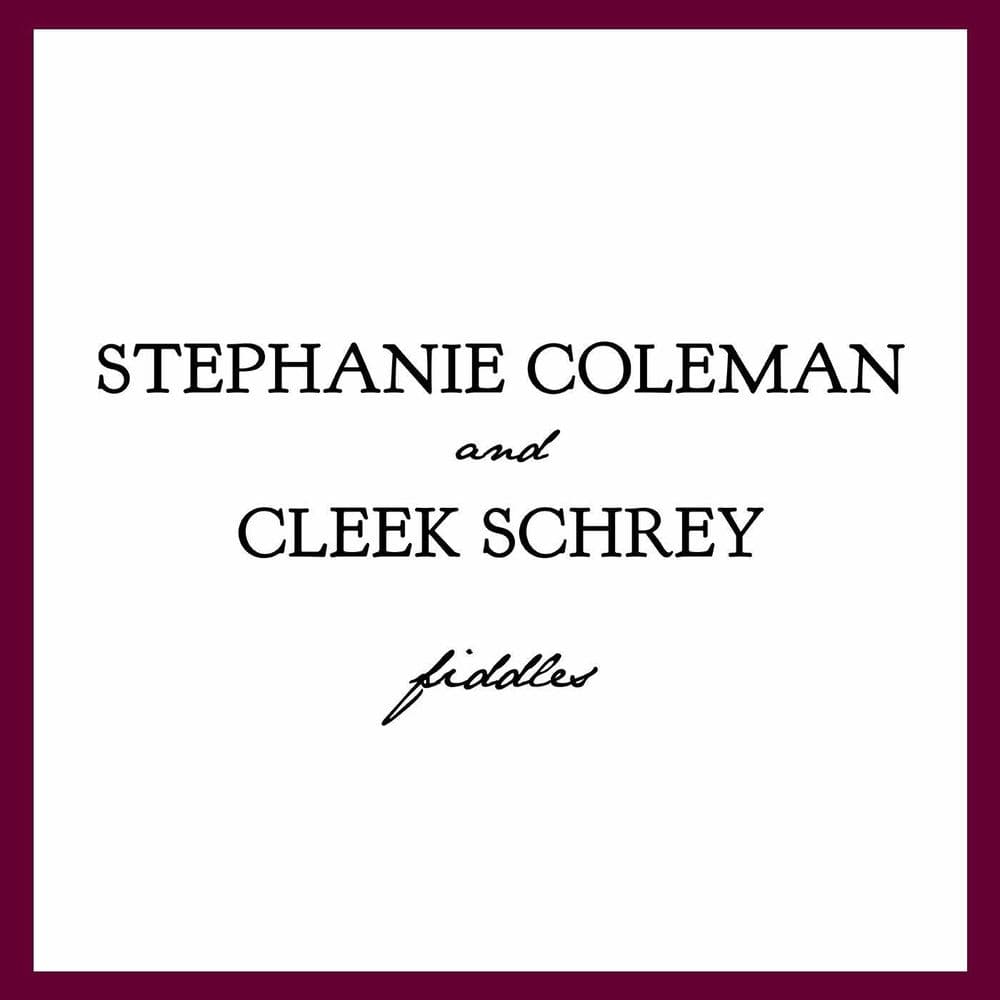 Stephanie Coleman – Soundtrack