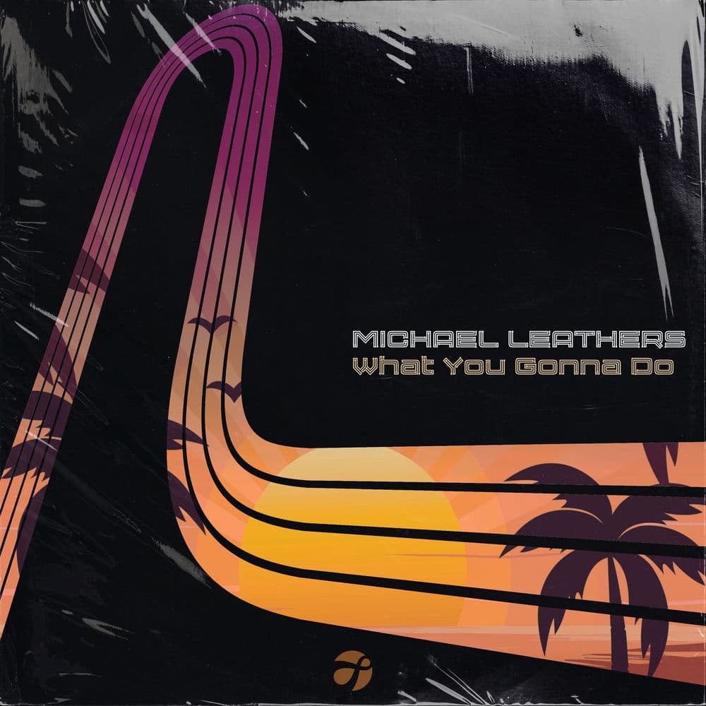 Michael Mathers – Electro