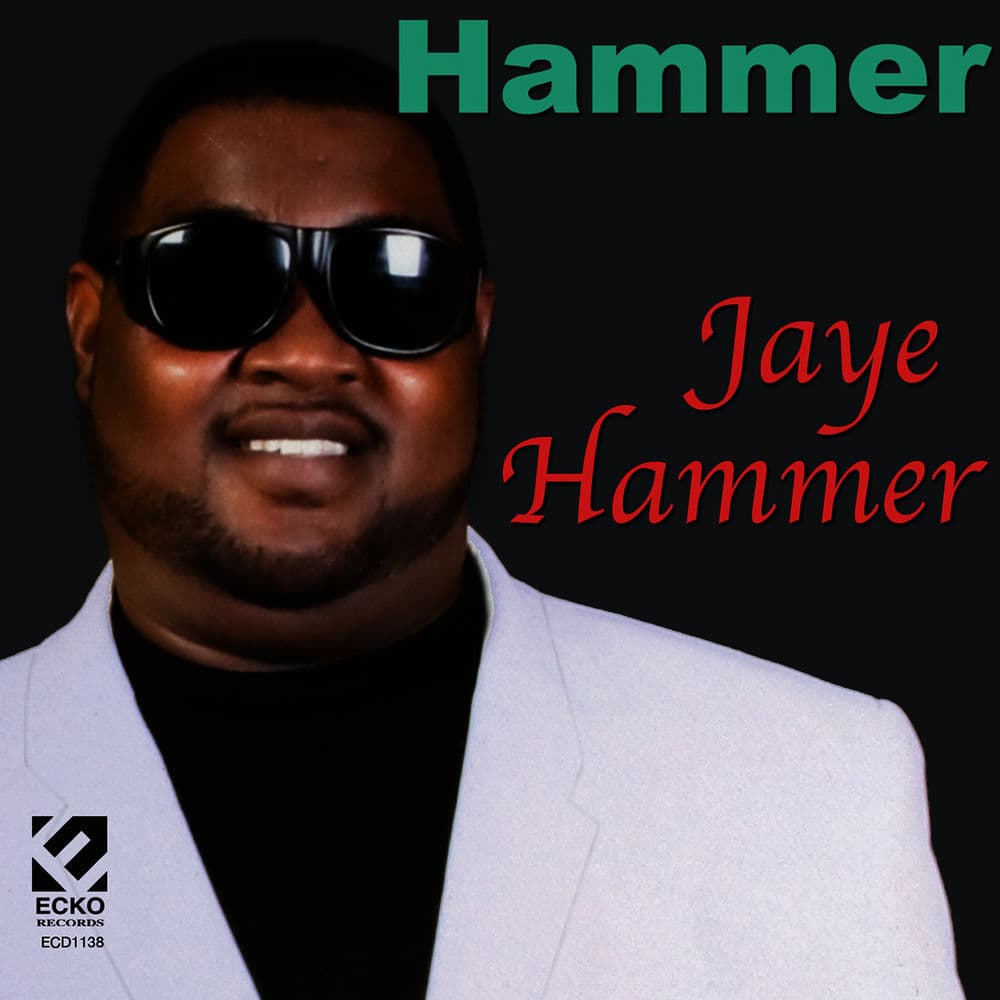 Jaye Hammer – Rock