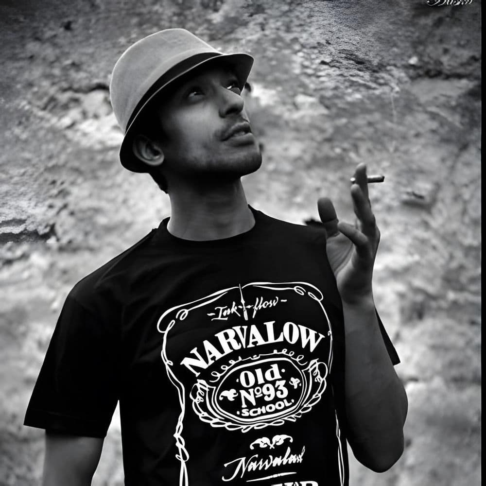 KACEM WAPALEK – Hip-Hop