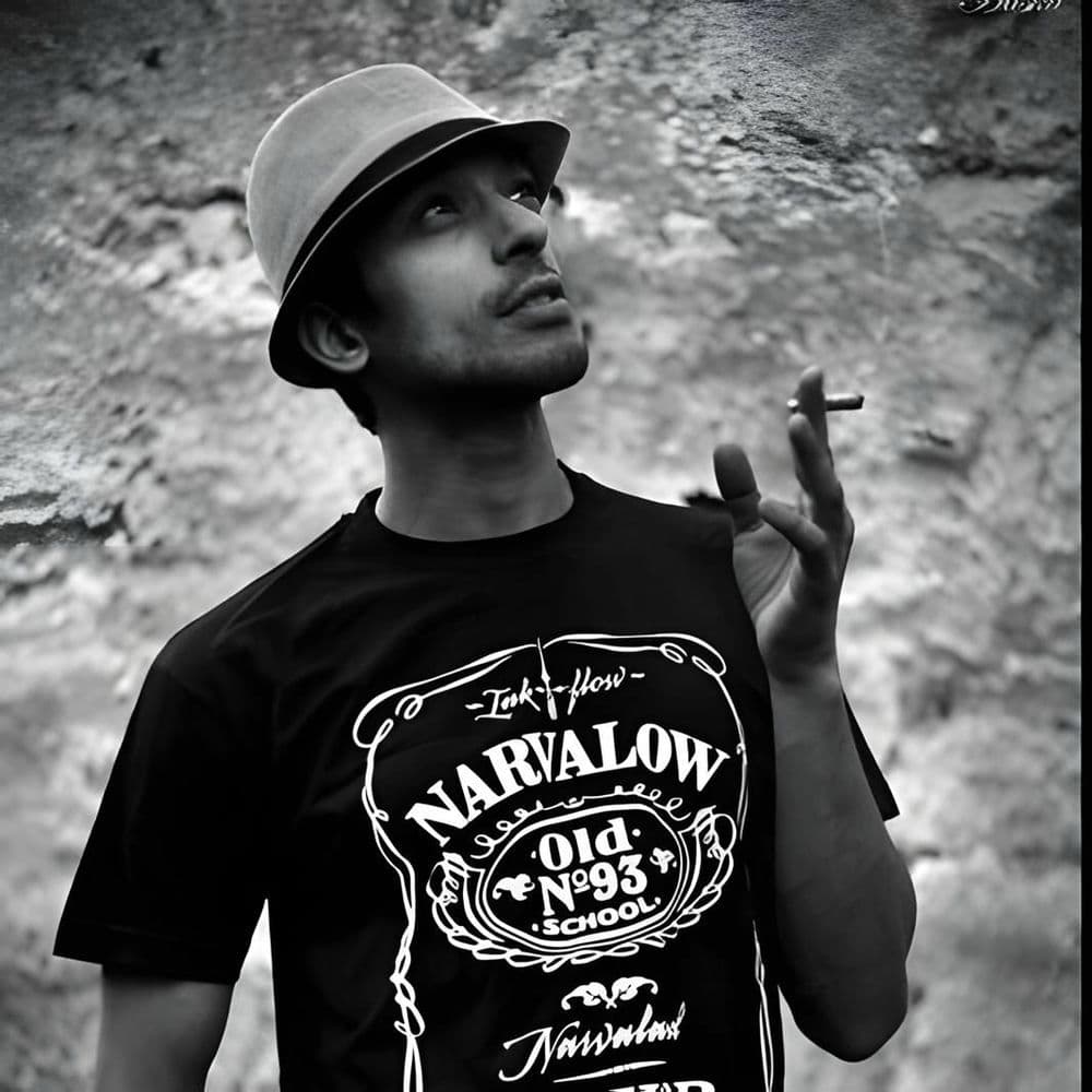 KACEM WAPALEK – Hip-Hop